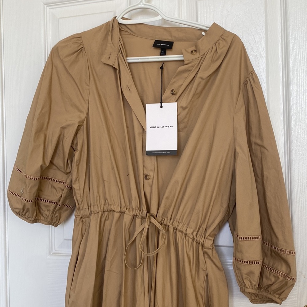 Target Dress - Picture 2 of 2